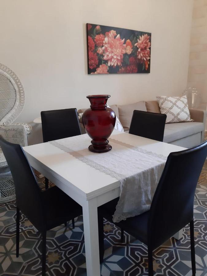 Casa Lina Leilighet Mola di Bari Eksteriør bilde