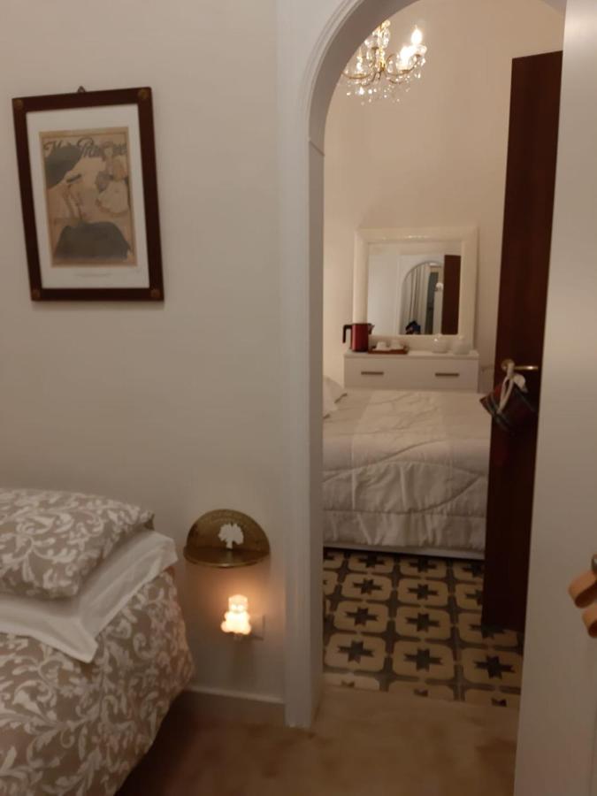 Casa Lina Leilighet Mola di Bari Eksteriør bilde
