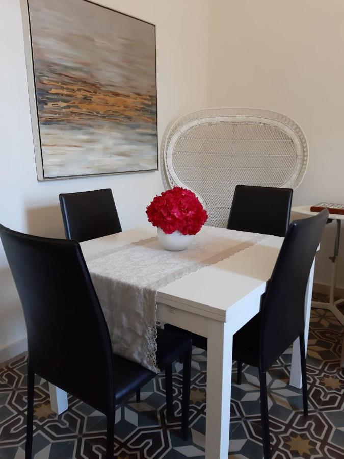 Casa Lina Leilighet Mola di Bari Eksteriør bilde