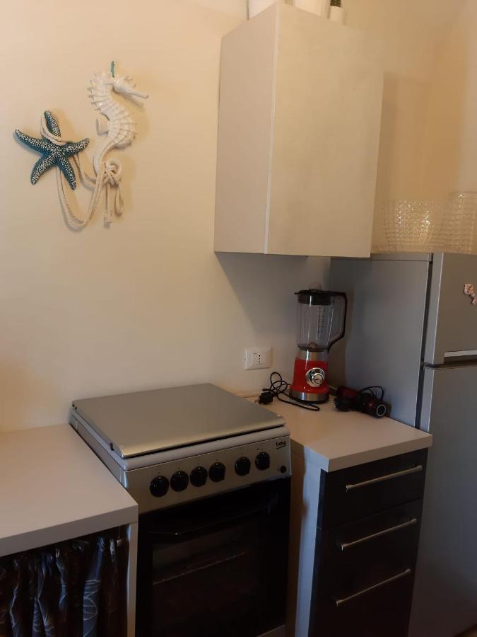 Casa Lina Leilighet Mola di Bari Eksteriør bilde