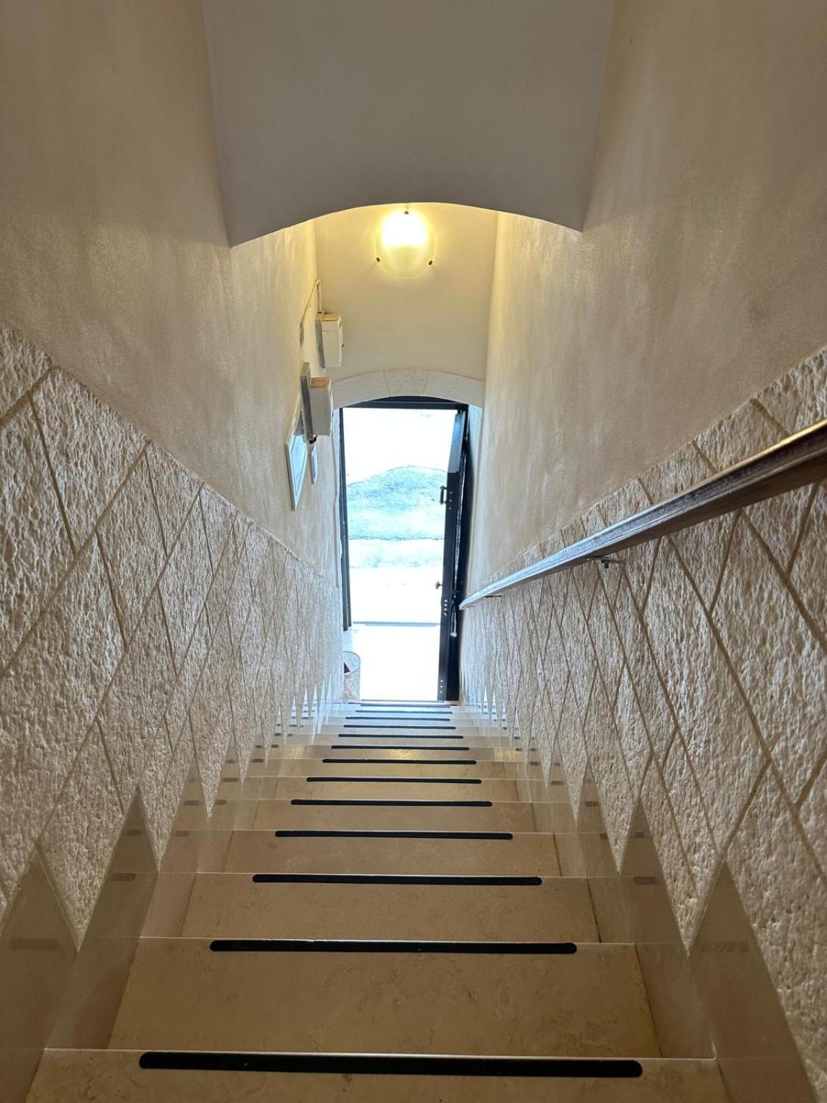 Casa Lina Leilighet Mola di Bari Eksteriør bilde