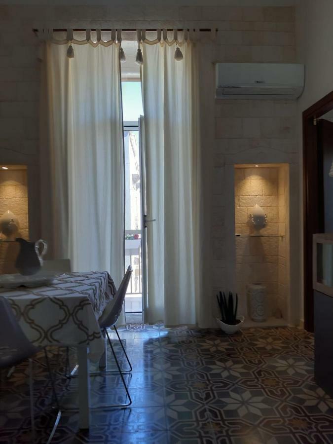 Casa Lina Leilighet Mola di Bari Eksteriør bilde