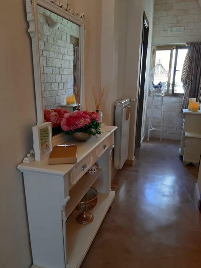 Casa Lina Leilighet Mola di Bari Eksteriør bilde